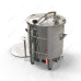 Пивоварня-дистиллятор 47 литров автоматическая с фальшдном