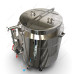 Пивоварня-дистилятор на 160 литров с системой фильтрации и охлаждения сусла