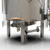 Пивоварня-дистилятор на 160 литров с системой фильтрации и охлаждения сусла