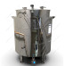 Пивоварня-дистилятор на 160 л косвенного нагрева на пропилегликоле