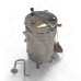 Пивоварня-дистиллятор 72 литра косвенного нагрева на воде с фальшдном